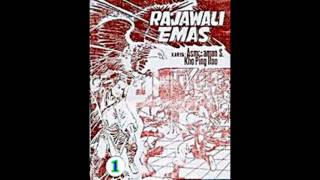 Download lagu Seri Cerita Silat RAJAWALI EMAS  JILID 01 mp3