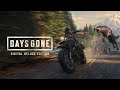 LIVE NOW Surviving The Horde In Days Gone ​ DAY 2