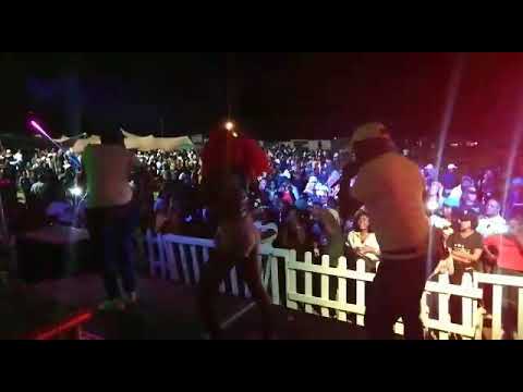 Team Delela en Dadaman ft Candy Floss  Chepi chepi