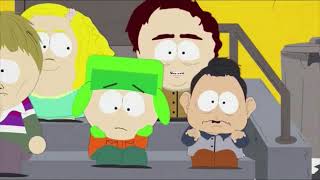 Burn It Down To The Ground