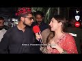Pakistani Guy Covers Woman S Head Saying She Must Follow Islam Pakistan Islam Bjp Congress Modi