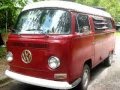 "Rosie":1971 VW Campmobile bus restoration ...