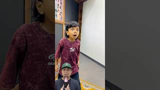 Download lagu KAVI KETAKUTAN MASUK DALAM RUMAH HANTU‼️😱 @vlog4u1987 #remix #dubbing #trending mp3