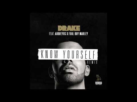 Drake - know Yourself (Remix) Aubreyus x Fool Boy Marley - If You're Reading This Then Its To Late