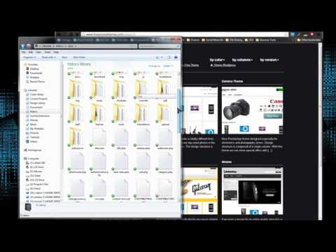 Learn How to Build Ecommerce Website From Scratch Themes