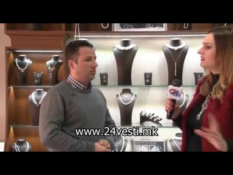 MAKEDONIJA DENES - BISERI FILEVI 02 03