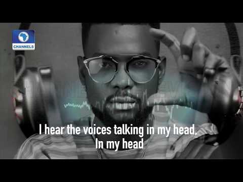 Singer, Blaizman Has Striking Resemblance With Adekunle Gold | EN |