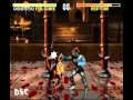 Playthrough Killer Instinct Fulgore Very Hard DSC
