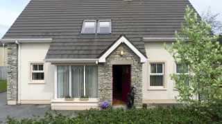 preview picture of video 'Hollie Rose Holiday Home Ballyliffin'