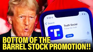 Trump LATEST MOVE with Stock Raises MAJOR RED FLAGS  🚩