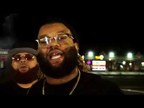 DRE MODIST x JO$E RIKKO x CHUCKERED - THATS THE HOOK (SHOTXCHRISB)