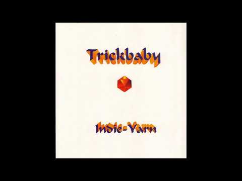 Trickbaby - Indie-Yarn [Original]