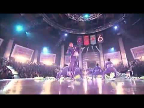 [Ep.10] America's Best Dance Crew Season 6: Week 10