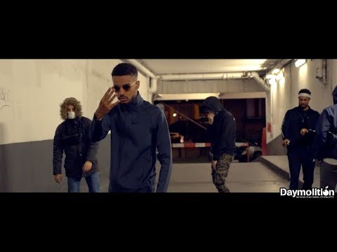 Salakid - 4 (Freestyle) I Daymolition