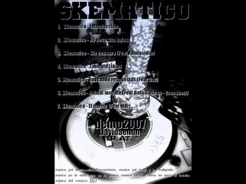 Ezkematiko - No necesito balas