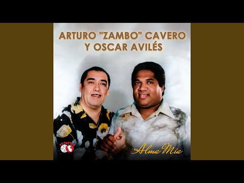 Alma Mia - Arturo Zambo Cavero