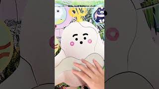 シナぷしゅ おもちゃ 子供向けパズル シナぷしゅのなかまたち 9ピースをやってみた！ #shorts