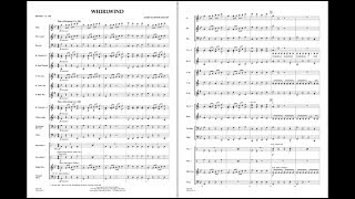 Whirlwind by James Curnow