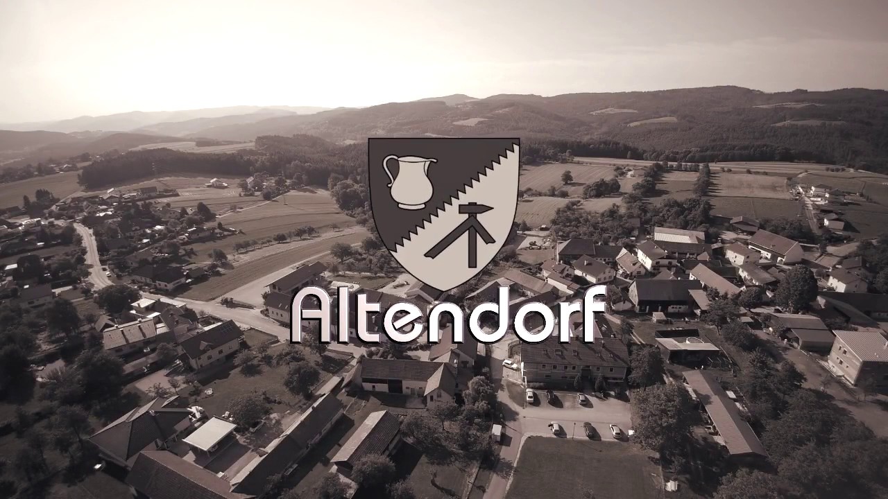 Imagevideo · Gemeinde Altendorf