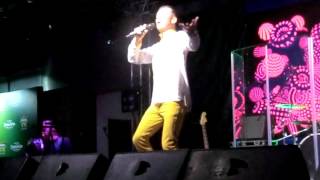 ESCKAZ in Kyiv: Knyaz - Смерека (in Euroclub)