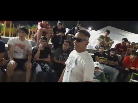 NANDO vs SJO-4tos 2da Fecha de Underworld