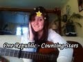 ♯ One Republic - Counting Stars - French cover ...