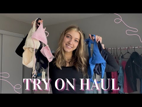 2025 Seamolly Bikini Haul