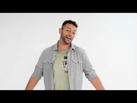 Tihomir Trifonov presentation video