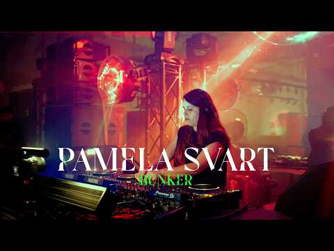 Nebula Sound and Pamela Svart