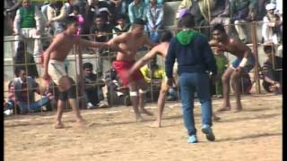 Raisar (Barnala) Kabaddi Tournament 26 Jan 2015 Part 1 by Kabaddi365.com