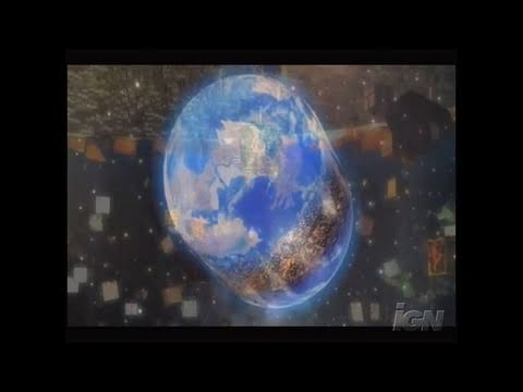 Blue Dragon Plus Nintendo DS Trailer - Blue Dragon Plus Teaser Trailer