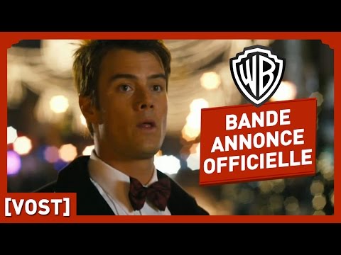 Happy New Year - Bande Annonce Officielle (VOST) - Robert De Niro / Ashton Kutcher / Katherine Heigl