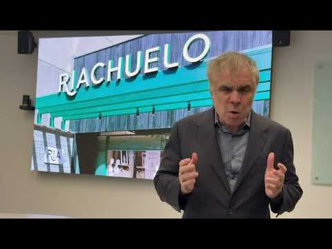 Flávio Rocha: “Cotait é a perfeita representação do passado e futuro do movimento empresarial”