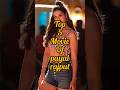 Top 5 Move Of Payal Rajput Telugumovies Hindimovie Movies