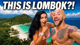 Download lagu This Island Completely Surprised Us | Lombok 🇮🇩 mp3 Download lagu This Island Completely Surprised Us | Lombok 🇮🇩 mp3