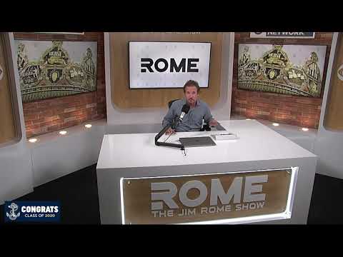 Jim Rome