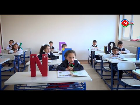 Dilimiz varlığımız - Ana dili günü 20.02.2021