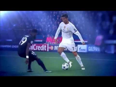 UEFA Champions League 2017 Intro - Nissan & YapiKredi TUR