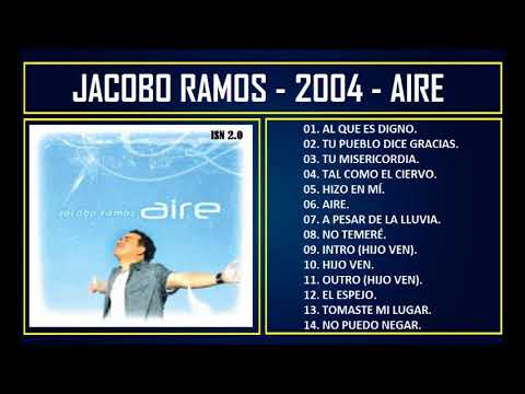 Jacobo Ramos - 2004 - Aire