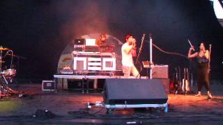 Neo - Scorn Me PeCsa