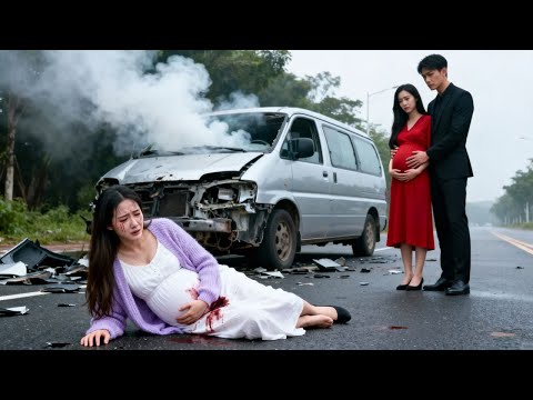 She died saving him; he chose his pregnant lover. She returns, divorces, becomes CEO—he regrets all!