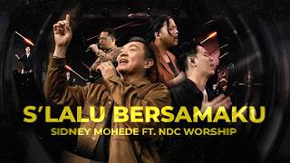 Download lagu Always Be With Me - Sidney Mohede feat. NDC Worship [Live from Surrender] mp3