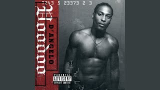 D'Angelo - Untitled (How Does It Feel)