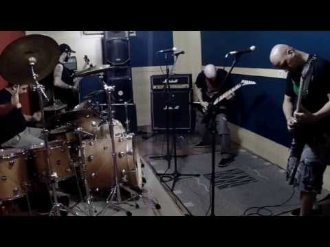 Vomepotro - Voracious Atrocity (Rehearsal - 09/01/13)