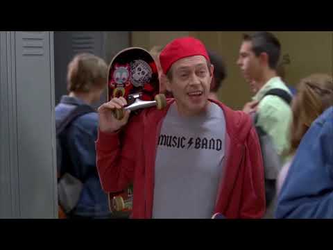 Dumpster Fire 76 Clip - Legalize That Jazz Cabbage