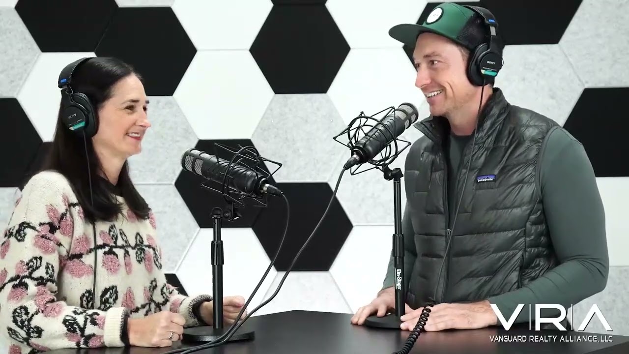 An Unconventional Look at Real Estate with Sheila Dragon! An Unconventional Look at Real Estate with Sheila Dragon!