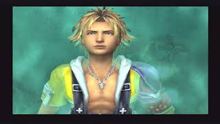 FINAL FANTASY X　part2