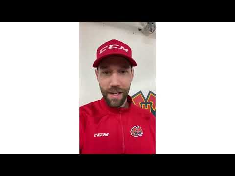 Game Preview: EHCB - SCB, 24.03.2023