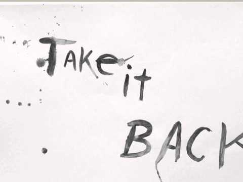 Giattino - Take it back