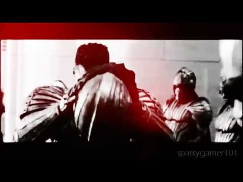 Commander Va'Ako ( Audition for RisingDiamondStudios )